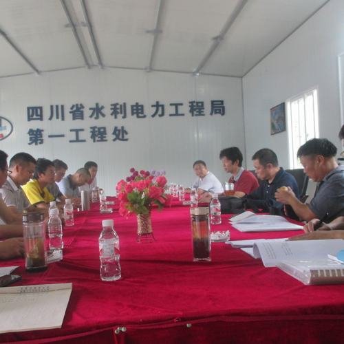 局開(kāi)展爆炸物品管理專(zhuān)項(xiàng)安全大檢查