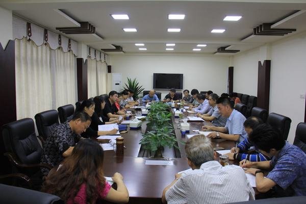 局質(zhì)量、環(huán)境和職業(yè)健康安全管理體系2016年度認(rèn)證監(jiān)督審核工作圓滿(mǎn)結(jié)束