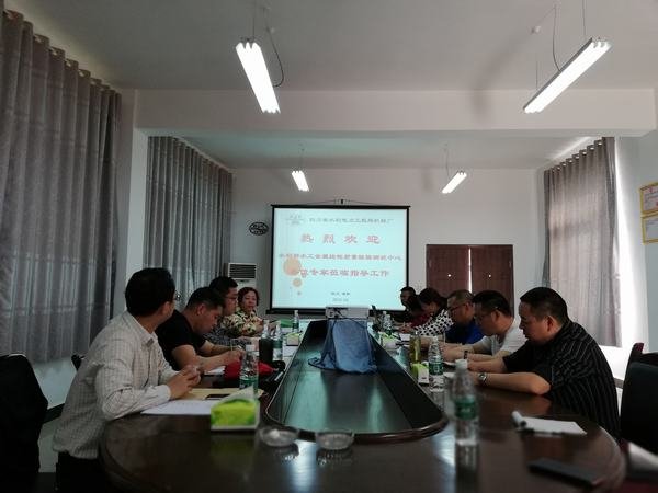 工程局水工金屬結(jié)構(gòu)工業(yè)產(chǎn)品生產(chǎn)許可證換證評審工作圓滿結(jié)束