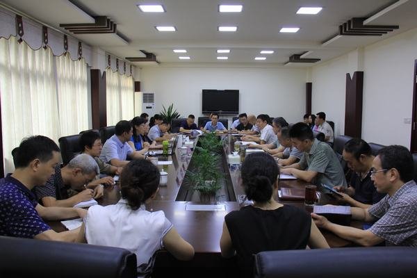 工程局2018版管理體系再認(rèn)證審核工作圓滿(mǎn)結(jié)束