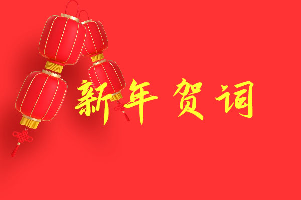 勇立潮頭，乘勢(shì)而上 奮力開創(chuàng)公司高質(zhì)量發(fā)展新局面——2025年新年賀詞